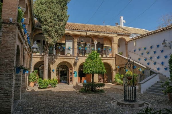 Barrio Judío - Córdoba