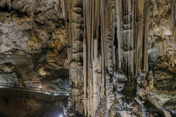 Cueva de Nerja - Taximalaga.net