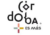 Logo Web Turismo Córdoba
